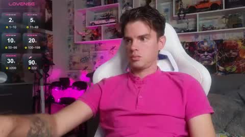 Mike online show from 7, 10, 2025