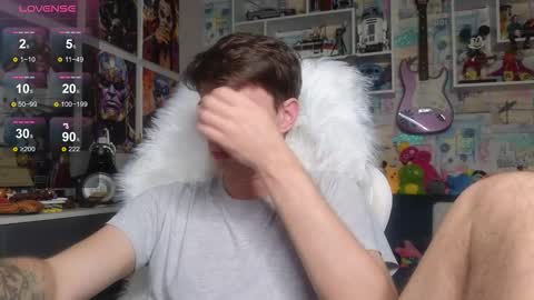 Mike online show from 10, 2, 2026