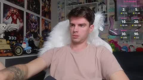 Mike online show from 7, 3, 2026