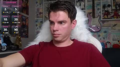 Mike online show from 23, 3, 2026