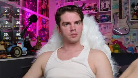 Mike online show from 8, 4, 2026