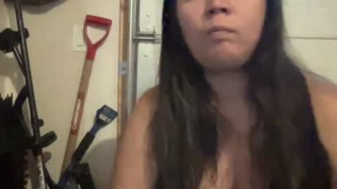 oxovickyoxo online show from 12, 10, 2025