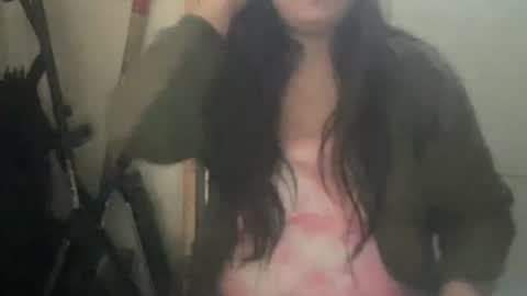 oxovickyoxo online show from 19, 10, 2025