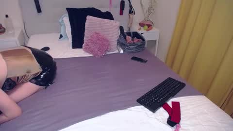 oxyser3nity online show from 12, 9, 2025