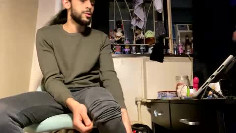 CoCreatorBlancki online show from 4, 1, 2025