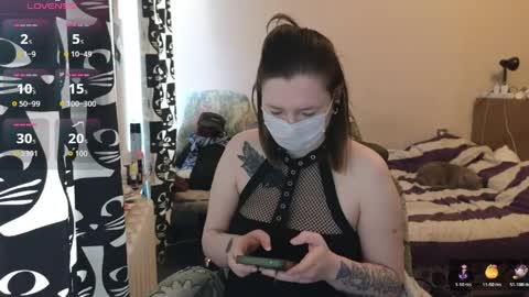 Snapshot of ozalin chatting on 7, 5, 2026 ozalin online show from 7, 5, 2026