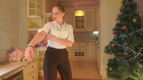 Call me Gabriela online show from 19, 12, 2025