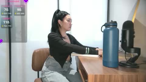 ozhmara online show from 31, 10, 2025