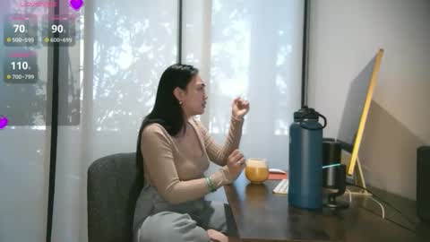 ozhmara online show from 2, 12, 2025