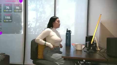 ozhmara online show from 18, 12, 2025