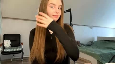 Kate online show from 15, 3, 2026