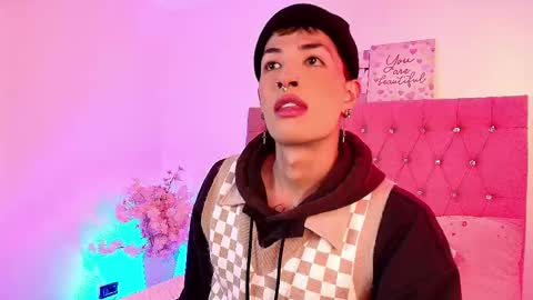 Dany Ozorio online show from 13, 11, 2025