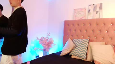 Dany Ozorio online show from 20, 12, 2025