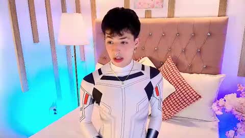 Dany Ozorio online show from 9, 3, 2026