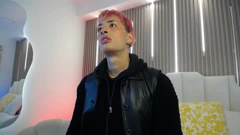 Snapshot of ozorio_dany chatting on 1, 6, 2026 Dany Ozorio online show from 1, 6, 2026