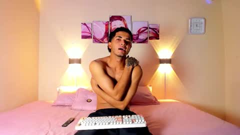 ozuna online show from 18, 3, 2026