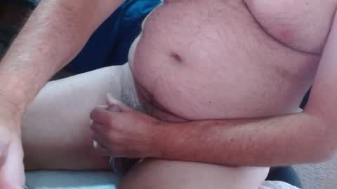 HairyolOz online show from 11, 12, 2024