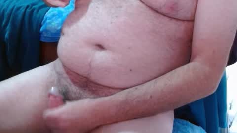 HairyolOz online show from 9, 9, 2025