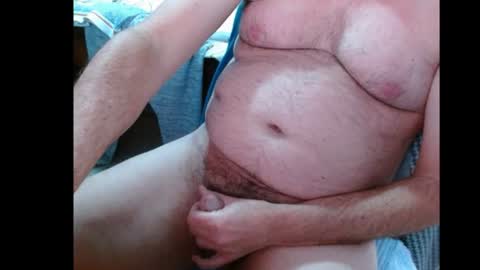 Snapshot of ozzieozzieoi chatting on 16, 7, 2026 HairyolOz online show from 16, 7, 2026