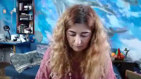 Ozzy Helen online show from 19, 12, 2024