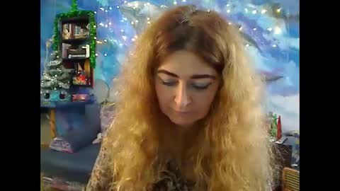 Ozzy Helen online show from 24, 12, 2024