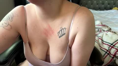 Snapshot of p0undmeharder chatting on 22, 12, 2025 p0undmeharder online show from 22, 12, 2025