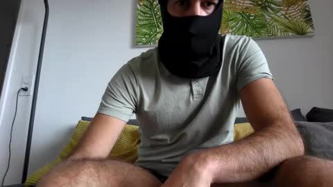 p3dro3scobar online show from 13, 5, 2026