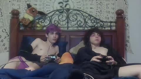 P4ANT0M online show from 7, 10, 2025