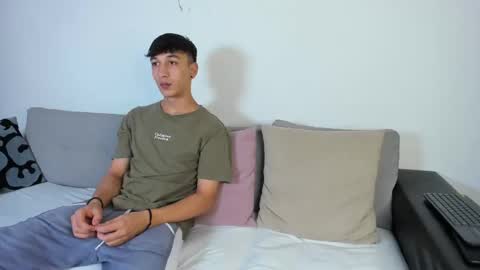 P online show from 18, 9, 2025