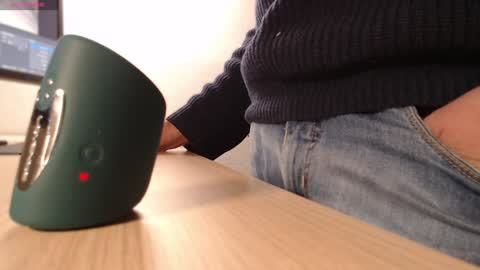 Pierre online show from 29, 12, 2024