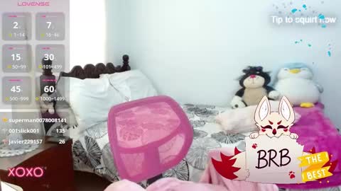 Snapshot of p_sweet_ chatting on 15, 12, 2024 p_sweet_ online show from 15, 12, 2024