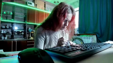 Ella online show from 16, 12, 2024