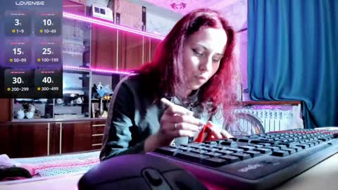 Ella online show from 20, 12, 2024