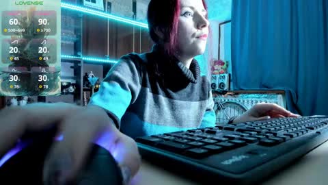 Ella online show from 21, 12, 2024