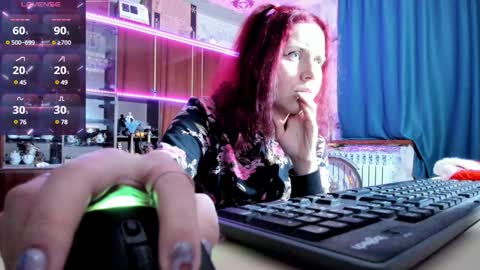 Ella online show from 22, 12, 2024