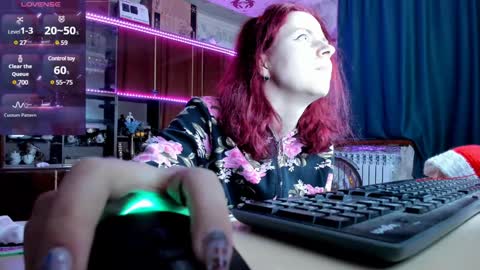 Ella online show from 22, 12, 2024