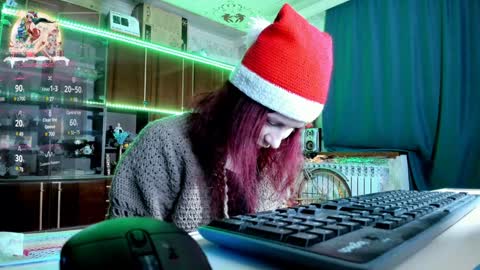 Ella online show from 24, 12, 2024