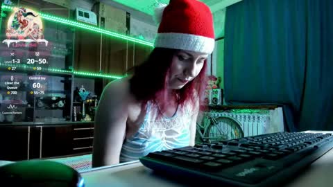 Ella online show from 25, 12, 2024