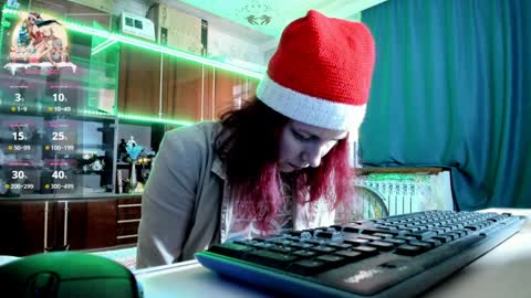Ella online show from 25, 12, 2024