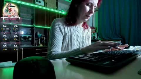 Ella online show from 29, 12, 2024