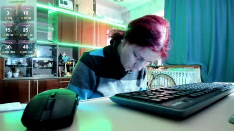 Ella online show from 30, 12, 2024