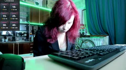 Ella online show from 1, 1, 2025