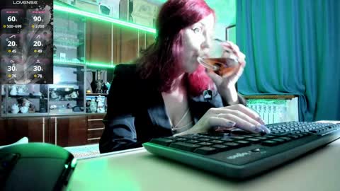 Ella online show from 1, 1, 2025