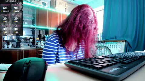 Ella online show from 2, 1, 2025
