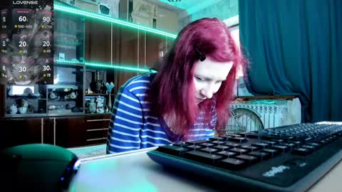 Ella online show from 2, 1, 2025