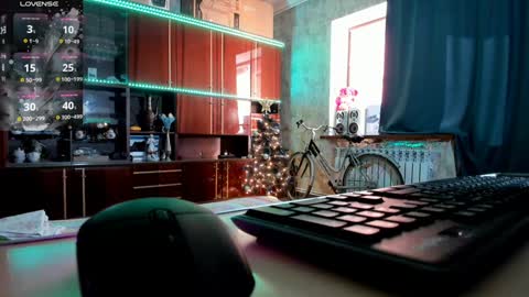 Ella online show from 3, 1, 2025