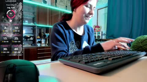 Ella online show from 3, 1, 2025