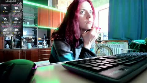 Ella online show from 4, 1, 2025