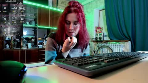 Ella online show from 4, 1, 2025