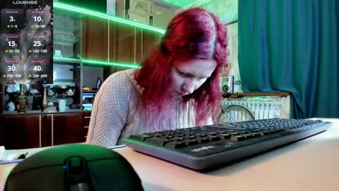 Ella online show from 5, 1, 2025